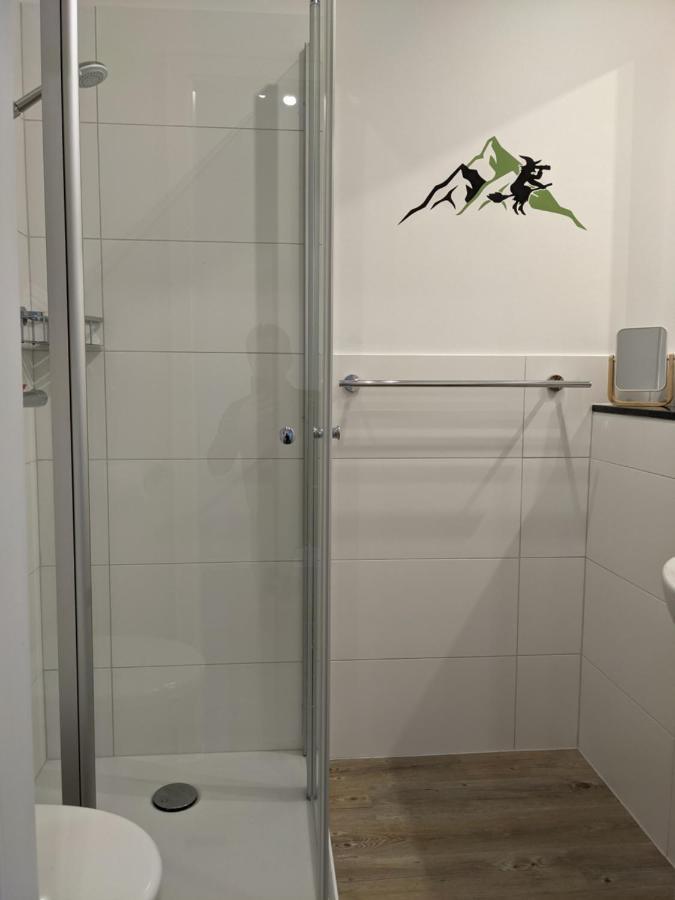 דירות Fernblick בראונלאגה מראה חיצוני תמונה